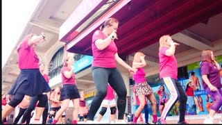ANSWER THE PHONE DANCE WORKOUT FITNESS #zumba #dance #workout #fitness #trending #viral