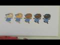 Study shows how children view race bias