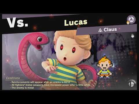 Let's Play Smash Bros - World of Light (Part 34)