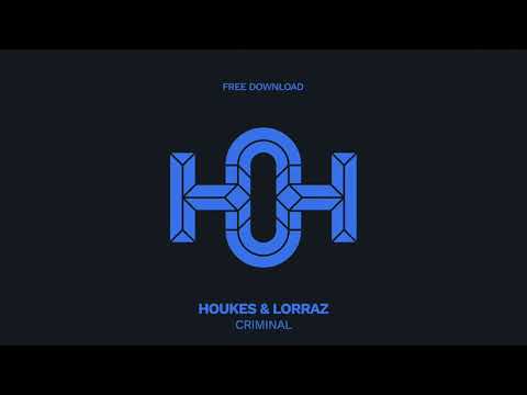 Houkes,LORRAZ- Criminal (Original Mix) House  Of  Hustle
