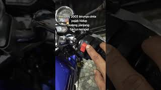 Download lagu langsung aja ke@rizkyramadhani253 keburu kehabisan🙏#ready #storywa #reels #rxking #rxking135cc mp3