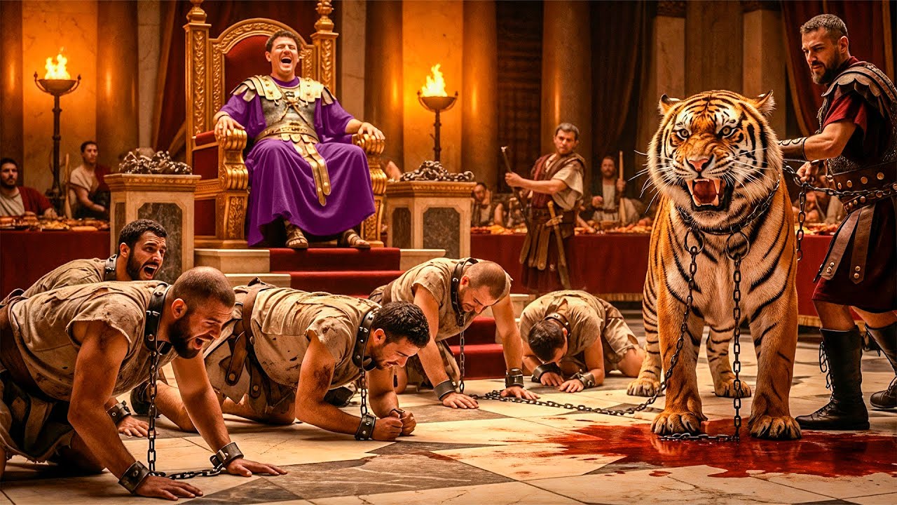 Caligula: Rome’s Most Insane and Cruel Emperor?