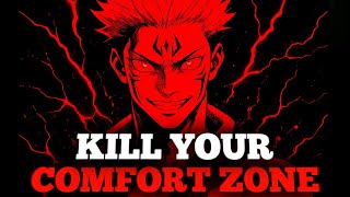 7 Dark Psychology Tricks to Destroy Your Comfort Zone FAST