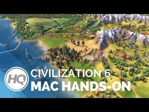 civ 6 mac multiplayer civ 6 mac multiplayer