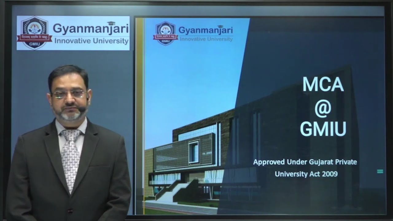 Department Video