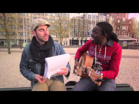 Jon Tarifa - Introducing "FREE TO BE" (Album Promo)