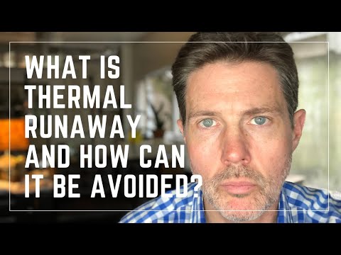 image-Can lead-acid batteries have thermal runaway?