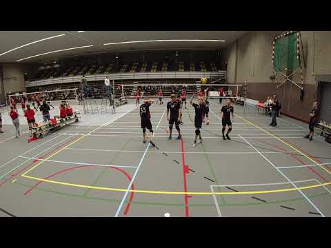 20191019 VCV JB1 - Zovoc JB1