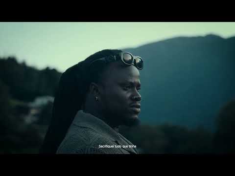 JC Daiya - NKTL (Video Clip 4K)