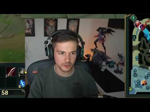 Lucian ult Damage ist nicht von dieser Welt!