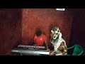 Kukumaj Akitengenezewa Biti Na Tofa Ndan Ya Mbasha Studio