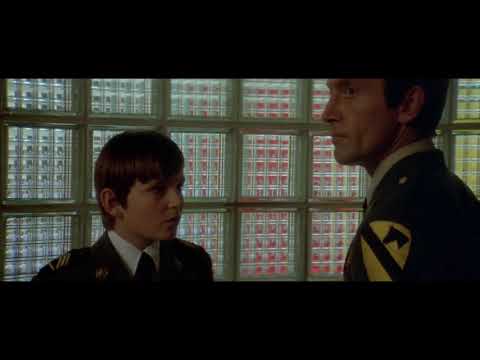 The Omen II 1978 Damien & The Book Of Revelations