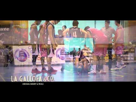 RESUMEN | La Gallofa & Co - Universidad de Valladolid