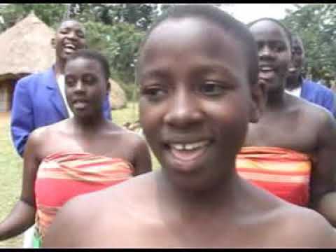 Namunswa by Buddo S S