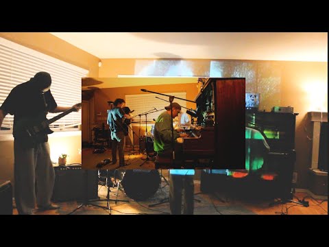 Lucerne | Live from our living room