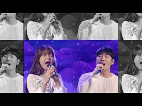 민아 안세종 - 나란놈이란 A guy like me (임창정 원곡) 듀 21회 Minah Girl's Day 걸스데이