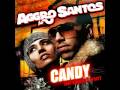 Aggro Santos - Candy (The Ladies Re-Rub)