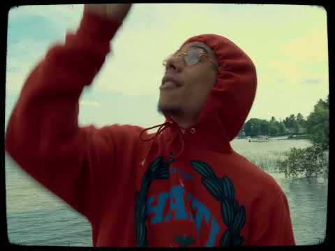 Mike Shabb & Nicholas Craven - Save The Joker (Official Video)