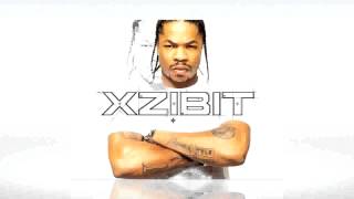 Xzibit-Forever a G (feat. Wiz Khalifa)