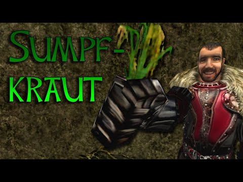 „Sumpfkraut“ [Gothic Lore + Analyse]