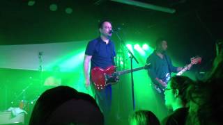 Matthew Good, Mutineering