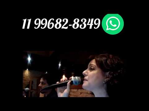 A Moça e a Chuva - Mônica Marianno