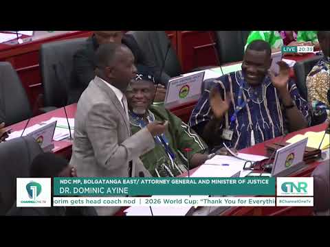 TRIBUNALS BILL 2026: Minority Warns Against Return of Tribunal Courts