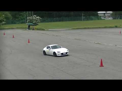 2019 0609 NDERC ginga 2