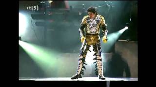 Michael Jackson - Unbreakable DANCE VIDEO