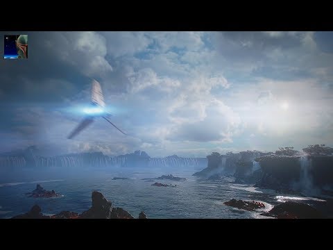 Star Wars Battlefront II - Campaign Playthrough Part 3 (No Commentary)