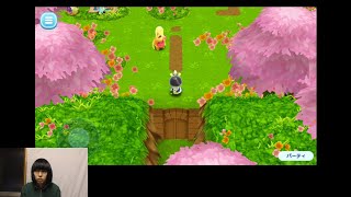 【New電波人間のRPG】桜の森でハンティング
