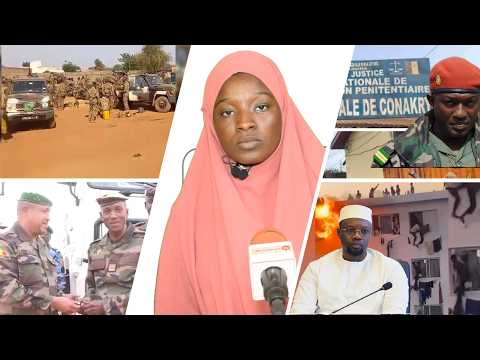 Flash Malinews du 10 février 2026