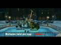 Madagascar Christmas Carol 2005