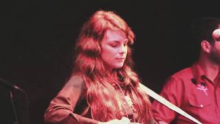 Whitney Rose - "Time To Cry" - Live at The Hall 2017