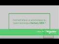 Comment Effacer Un Administrateur Du Bouton Biométrique Harmony XB5S