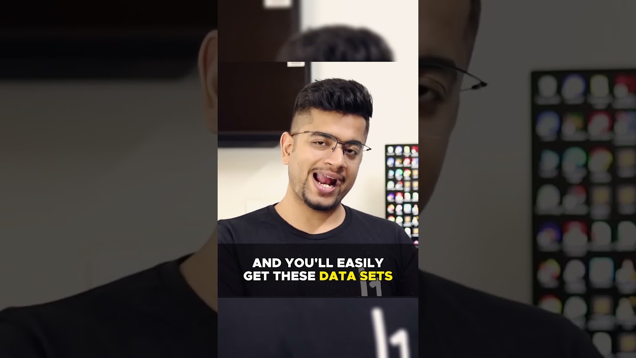 Phishing Detection Project #shorts