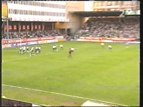 Hammarby - GAIS 5-2 (3-1) 2006.mpg