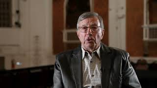 Thumbnail for 2025 Kuss Award Winner: Ed Leventhal