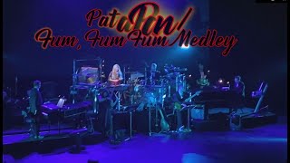 Mannheim Steamroller - 27 - Pat a Pan / Fum, Fum, Fum Medley