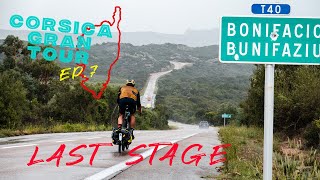 Corsica Grand Tour. Chiudiamo il cerchio. Episodio 7/7