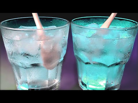 ASMR The Most Satisfying Water Sounds Compilation💦💧 물소리ASMR은 이거지!