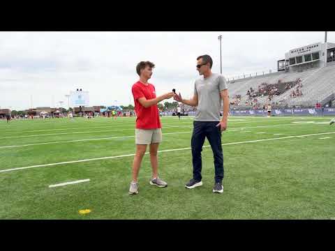 2025 Runninglane Track Preview