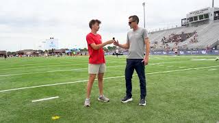 2025 Runninglane Track Preview