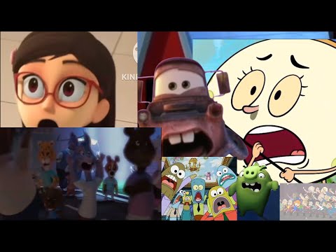 Toons inc part 6 harryhausen