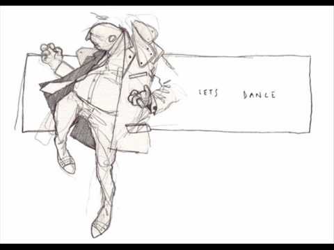 DJ Ellis - Electro mix - Track 9