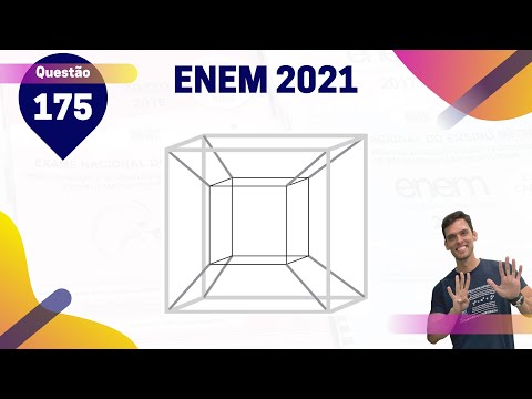 (Q.175 | Blue) Geometric Figures of the Toy - ENEM 2021