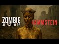 The Cranberries Zombie In The Style Of Rammstein