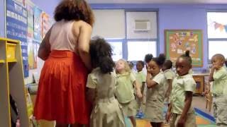 Mount Royal Elementary/Middle School, Reservoir Hill