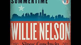 Willie Nelson summertime  song