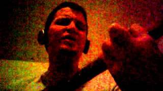 Against Me-Jordan&#39;s 1st Choice (Acoustic Cover)